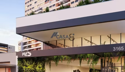 Apartamento 2 Quartos│ Ótima Localização Portão