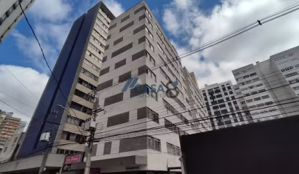 Apartamento 1 Quarto │ Próximo a UFPR e Passeio Público