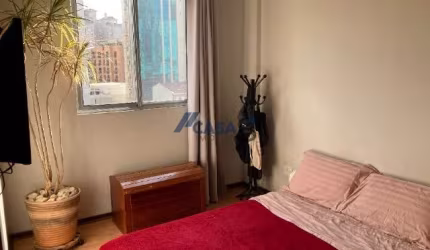 Apartamento 1 Quarto │ 1 vaga de garagem │ Alto da Glória
