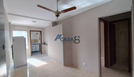 Apartamento 1 Quarto │ Ideal para Morar ou Lucrar com AIRBNB │ 300m do Shopping Estação