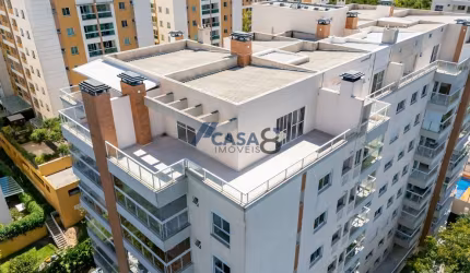 Cobertura Duplex  │ Com Vista Panorâmica para o Parque Bacacheri