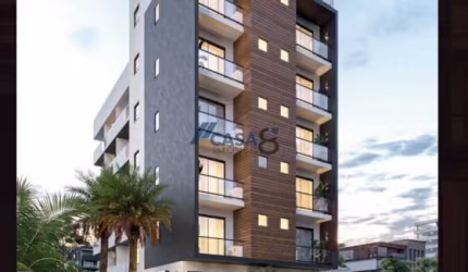 Exclusivo para Investidores │ Studios no Cabral  │ Divisa com Boa Vista