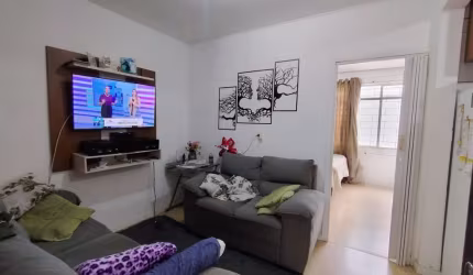 Oportunidade │ Apartamento de 1 Quarto │ Próximo a PUC