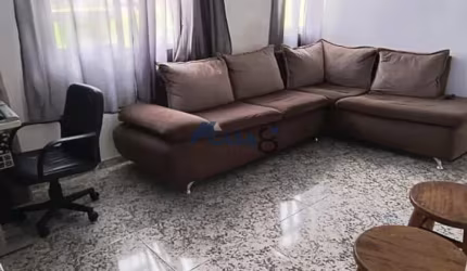 Apartamento Térreo no Boa Vista  │Excelente Localização