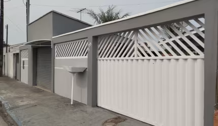 Ótimo imóvel com ponto comercial