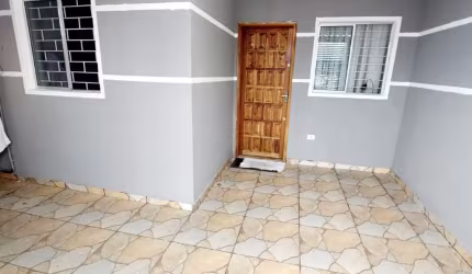 Casa com 2 quartos à venda no Loteamento Yamaguchi, Paranaguá , 70 m2 por R$ 230.000