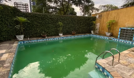 Lindo imóvel alto padrão