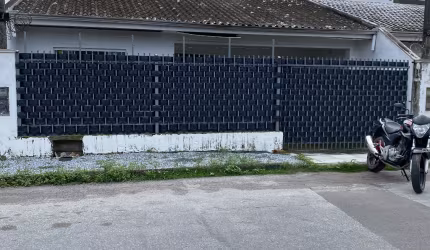 Ótima casa e excelente localização