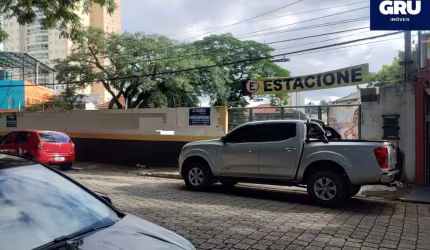 ÓTIMO TERRENO NO CENTRO DE GUARULHOS