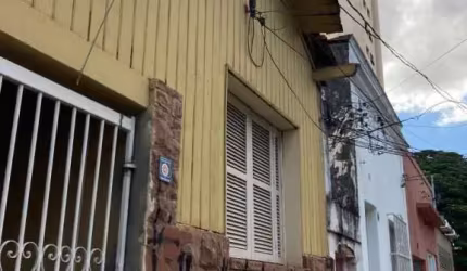 TERRENO NA PENHA DE FRANÇA