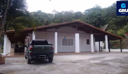 ÓTIMA CHÁCARA EM SANTA IZABEL