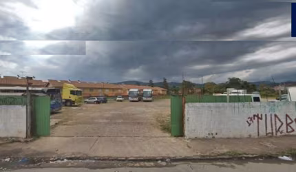 ÓTIMA ÁREA NA CIDADE SERÓDIO