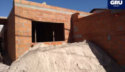 CASAS NOVAS NA VILA GALVÃO