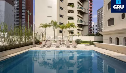 EXCELENTE APARTAMENTO NO TATUAPÉ
