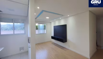 APARTAMENTO MOBILIADO (NOVO) NA VILA BREMEN