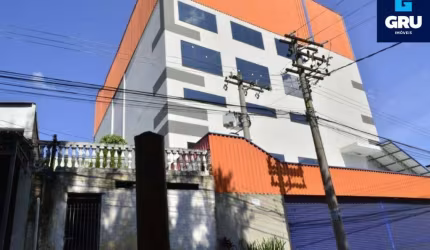 ÓTIMO PRÉDIO COMERCIAL NO JD VILA GALVÃO