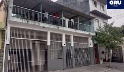 ÓTIMO PRÉDIO COMERCILA NO PQ CONTINENTAL