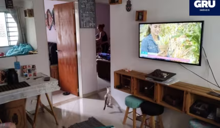 ÓTIMO APARTAMENTO NA VILA RIO DE JANEIRO