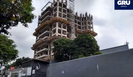 APARTAMENTO NOVO NO ITAPEGICA