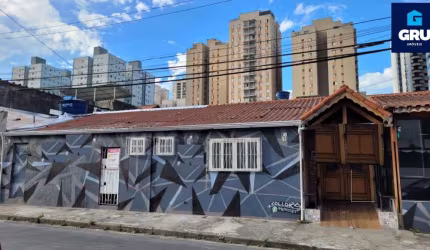 IMÓVEL COMERCIAL NO CENTRO à 08 mts da av. PAULO FACCINI com 15 AMBIENTES