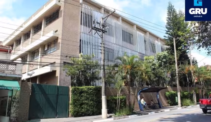PRÉDIO COMERCIAL NO TUCURUVI