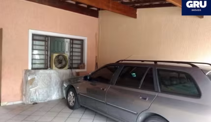 ÓTIMO SOBRADO NO JD STA CECILIA