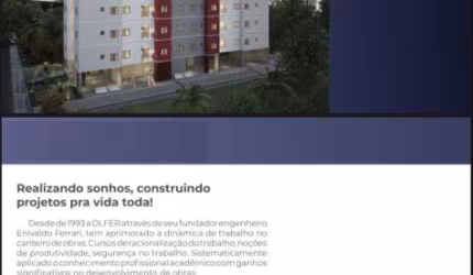 APARTAMENTO NOVO NO GOPOÚVA