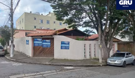 ÓTIMA CASA TÉRREA NO JD STA MENA