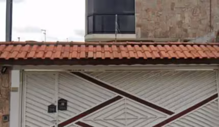 ÓTIMO SOBRADO NA TORRES DO TIBAGY