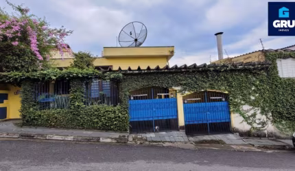 ÓTIMA CASA TÉRREA PRÓXIMO AO JD PARAVENTI