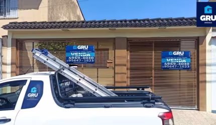 ÓTIMA CASA TÉRREA NO JD TRANQUILIDADE
