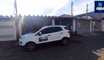 ÓTIMA CASA NO JD TRANQUILIDADE