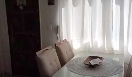 ÓTIMO APARTAMENTO NO JD ADRIANA