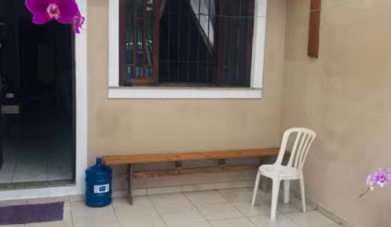 LINDO SOBRADO QUASE TODO MOBILIADO NA VILA CAPITÃO RABELO