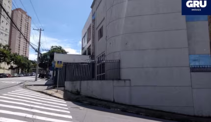 ÓTIMO PRÉDIO COMERCIAL NO CENTRO DE GUARULHOS