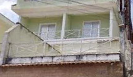 LINDO SOBRADO NO JAÇANÃ