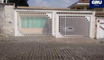 ÓTIMA CASA TÉRREA NA VILA MILTON