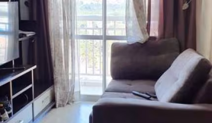 ÓTIMO APARTAMENTO NO CENTRO DE GUARULHOS