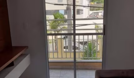 APARTAMENTOS A VENDA NO JD PRESIDENTE DUTRA