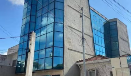 PRÉDIO COMERCIAL NO JD GUARULHOS