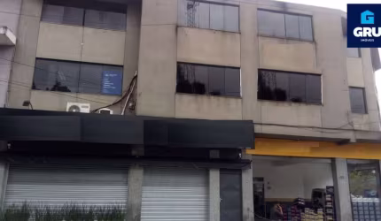 ÓTIMAS SALAS PRÓXIMO DO BATALHÃO CENTRO 40 m2