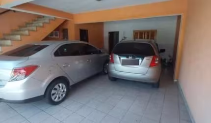 Excelente Casa Assobradada