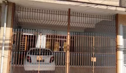 SOBRADO BEM LOCALIZADO NA VILA MOREIRA