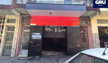ÓTIMO SALÃO NO JD VILA GALVÃO