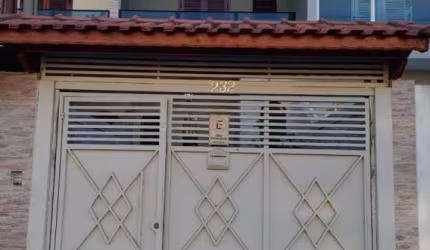LINDO SOBRADO NA VILA ALIANÇA