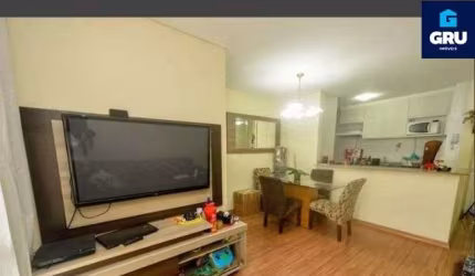 ÓTIMO APARTAMENTO NO JD ROSA DE FRANCA