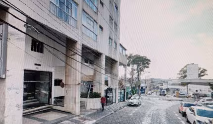 ÓTIMO APARTAMENTO NO CENTRO DE GUARULHOS