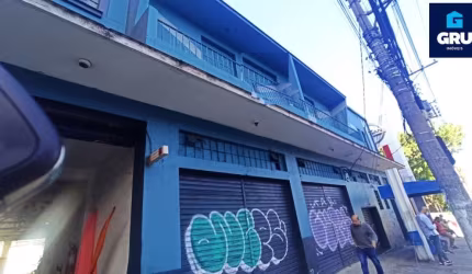 ÓTIMO PRÉDIO COMERCIAL NA VILA ENDRES
