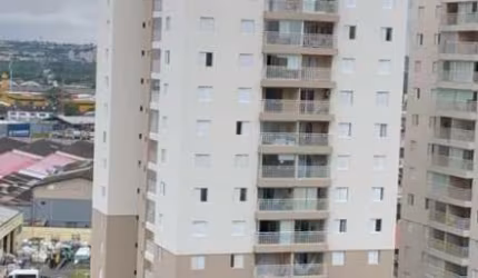 ÓTIMO APARTAMENTO NO MACEDO