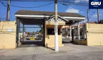 ÓTIMA CASA EM CONDOMINIO NO PQ CUMBICA